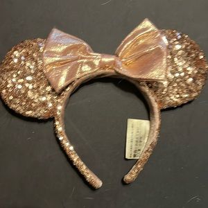 Disney, Mickey ears